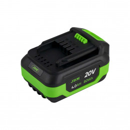 Batteri 20V 4,0Ah
