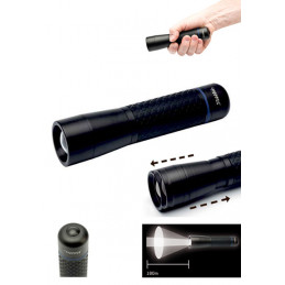 Ficklampa FLASH 200 (ORD...