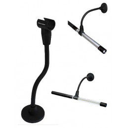 Flexibel arm med magnet