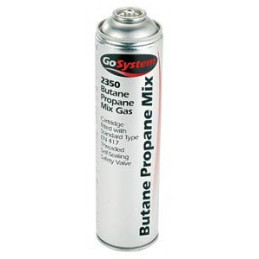 Gasflaska 330gr