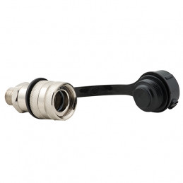Hydraulkoppling 3/8 hona