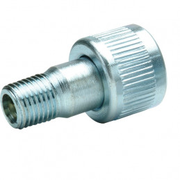 Hydraulkoppling hona 1/4" utv