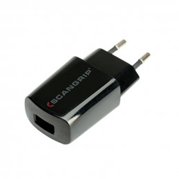 Laddare 230V/usb