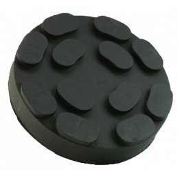 Lyftkloss 100 x 21mm RAV
