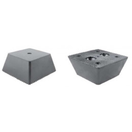 Lyftkloss 150x150x70