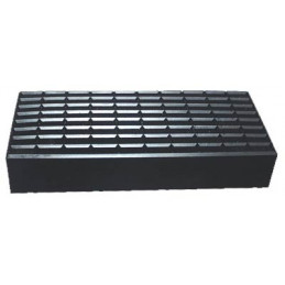 Lyftkloss 200x100x40