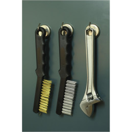 Magnethållare 10st