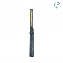 Mini Slim kit 2st lampor