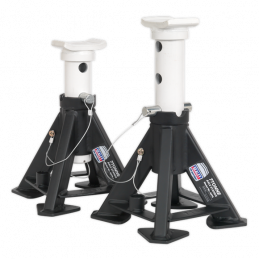 Pallbock 7T 2 st