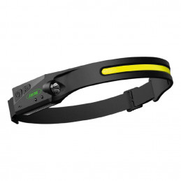 Pannlampa Led/Cob...