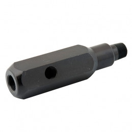 Adapter manometer