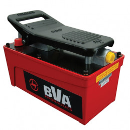 Hydraulpump