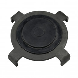 Lyftplatta Tesla 120mm