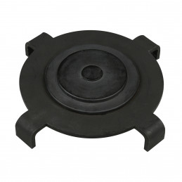 Lyftplatta Tesla 140mm