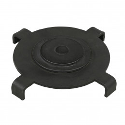Lyftplatta Tesla 160mm