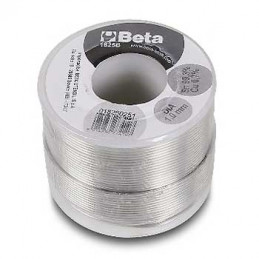 Lödtenn 1mm 250g