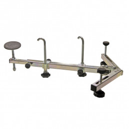 Motorstöd 400kg
