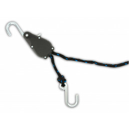Rope ratchet 205kg