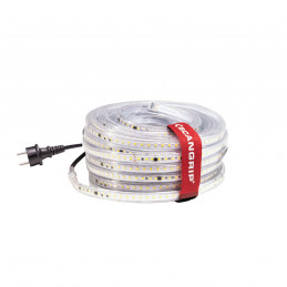 Slangbelysning Led 25M