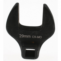 Kråkfot 29mm