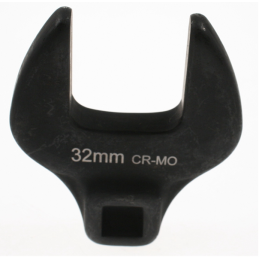 Kråkfot 32mm