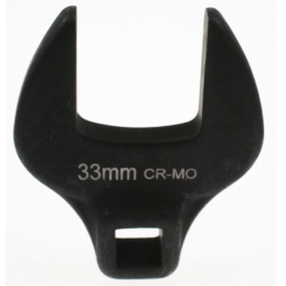 Kråkfot 33mm