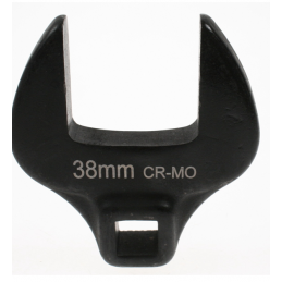 Kråkfot 38mm