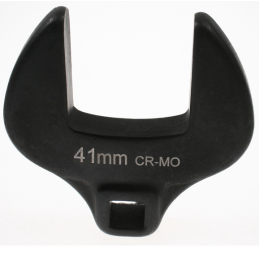 Kråkfot 41mm