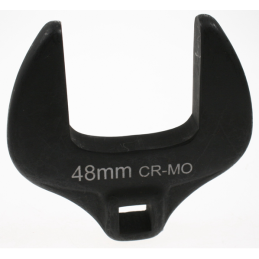 Kråkfot 48mm
