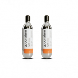 A24 Goodnature CO₂-patron –...