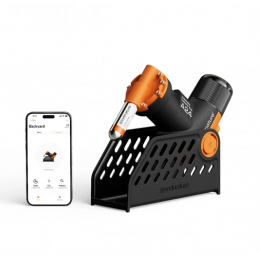 Goodnature A24 Smart rått-...