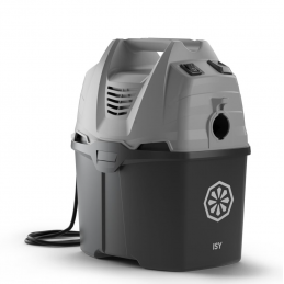 Dammsugare ISY 230 Volt
