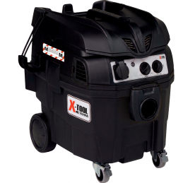 Dammsugare XTOOL 1400W...
