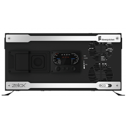 Zeliox Eco Ii 2000 W...