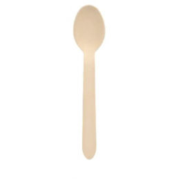 Träsked "pure" 16 cm 1000...
