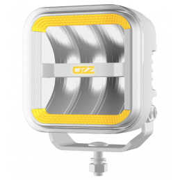 OZZ Square extraljus 5"...