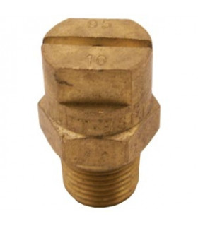 MUNSTYCKE 1/8 9510 UNDERSPOLR