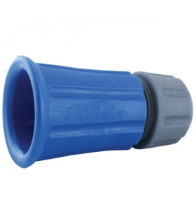 MUNSTYCKSSKYDD RF BLÅ