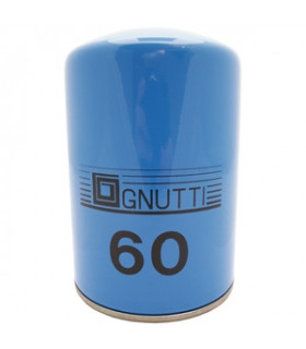 OLJEFILTER T LAMELLK 10 H