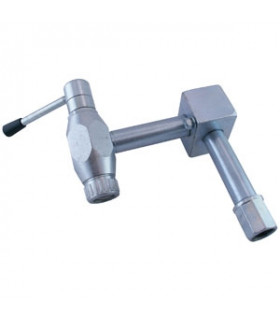 OLJEKRAN LÖS FÖR OLJEBAR