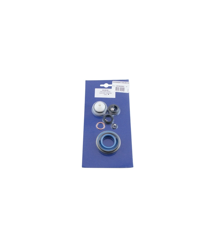 Packningssats 1000 1500 2000 E 94 0902900
