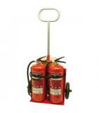 Behöver du en brandsläckare till ditt hem eller företag?