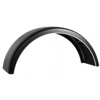 Halvskärmar Lastbil & Släp – Parlok Supra Spray (Halv) | Lantliv i Kuggeboda