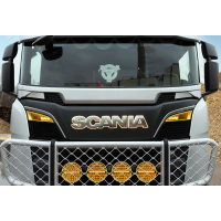 Alla tillbehör och reservdelar till din lastbil hittar du hos Lantliv