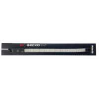 Gecko Touch är en kapacitiv brytare inkapslad i vårt signatursilikon.