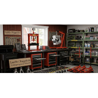 Robusta Verktygsvagnar & Vagnstillbehör | Lantliv i Kuggeboda