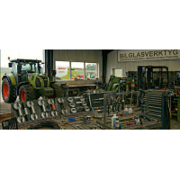 Glasverktyg