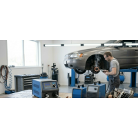 Induktionsvärmare