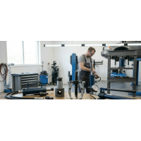 Hydraulverktyg